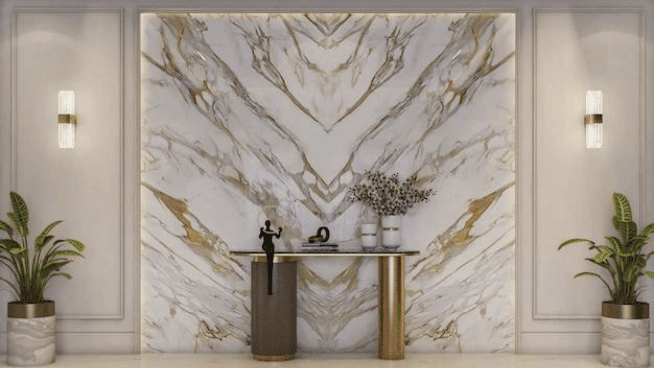 Italian Marble