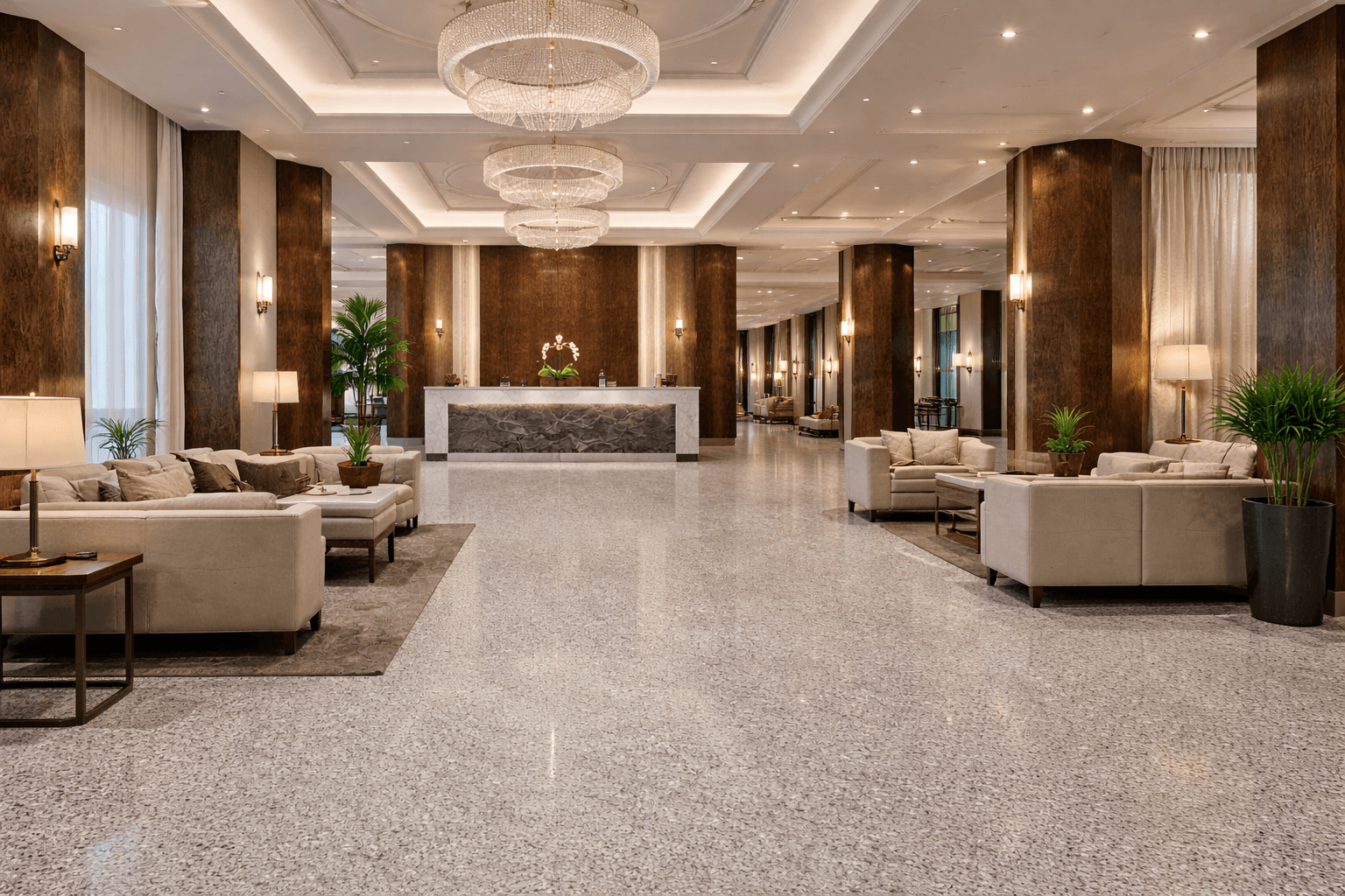 Hotel Krishna Palace